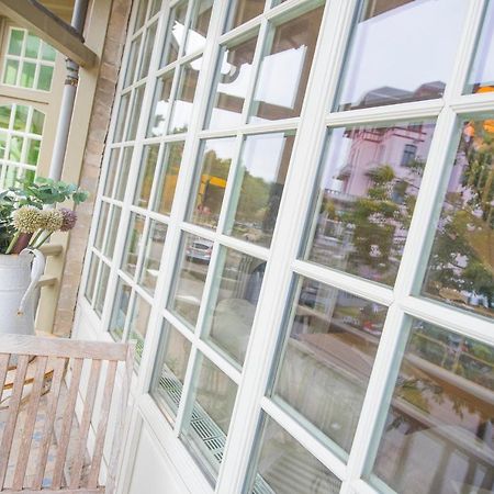 Hotel Villa La Tourelle De Haan Zewnętrze zdjęcie