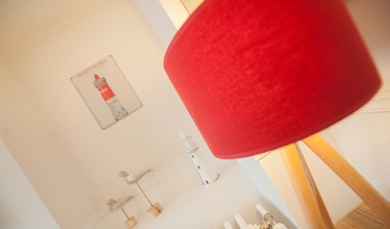 Hotel Villa La Tourelle De Haan Zewnętrze zdjęcie