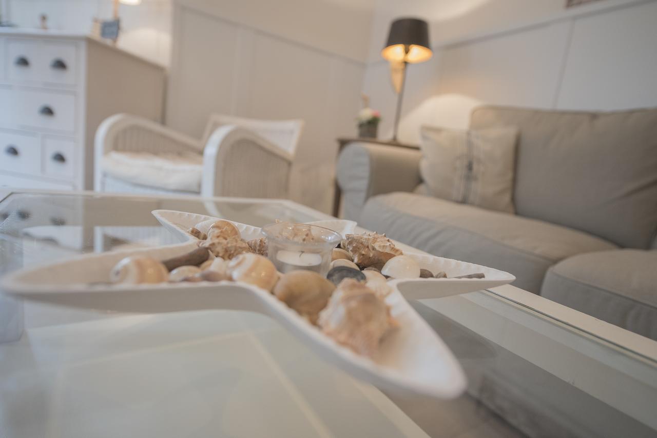 Hotel Villa La Tourelle De Haan Zewnętrze zdjęcie