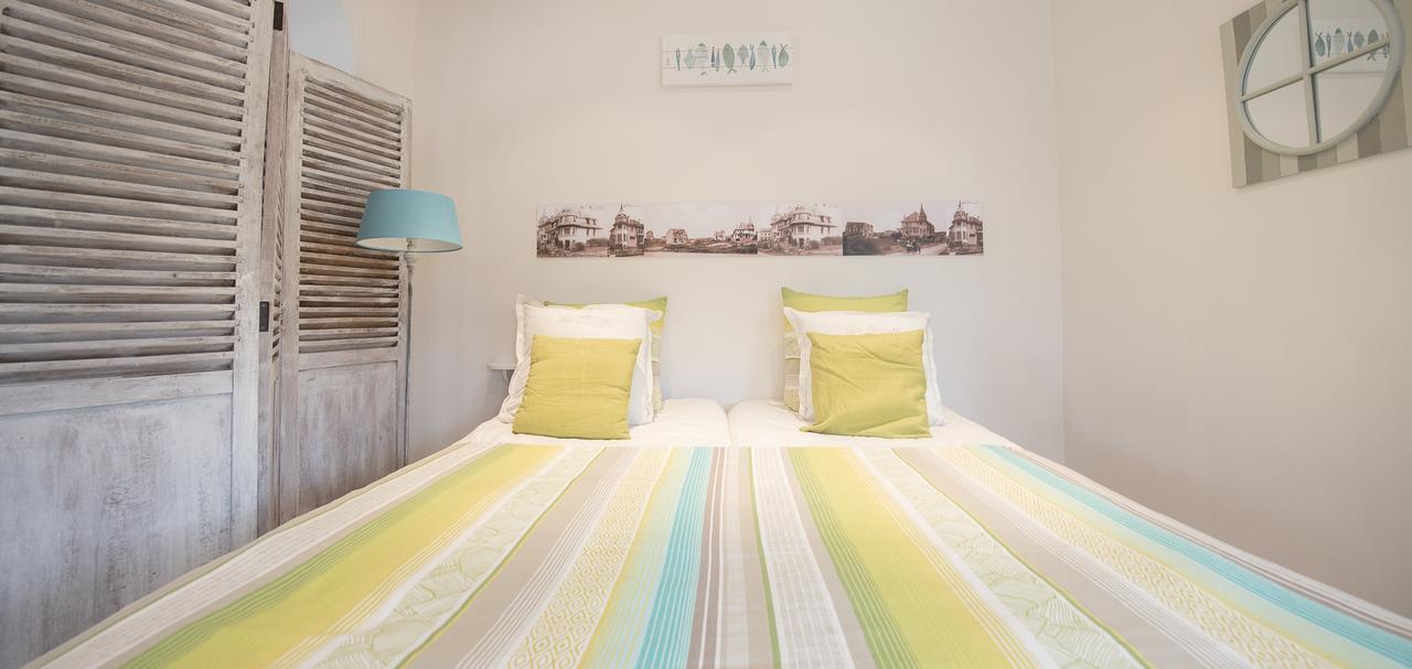 Hotel Villa La Tourelle De Haan Zewnętrze zdjęcie