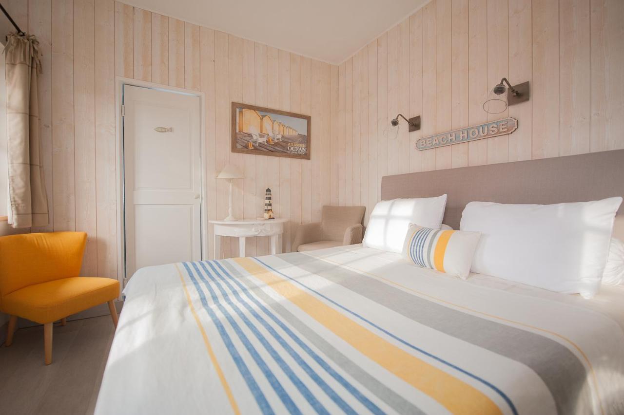 Hotel Villa La Tourelle De Haan Zewnętrze zdjęcie