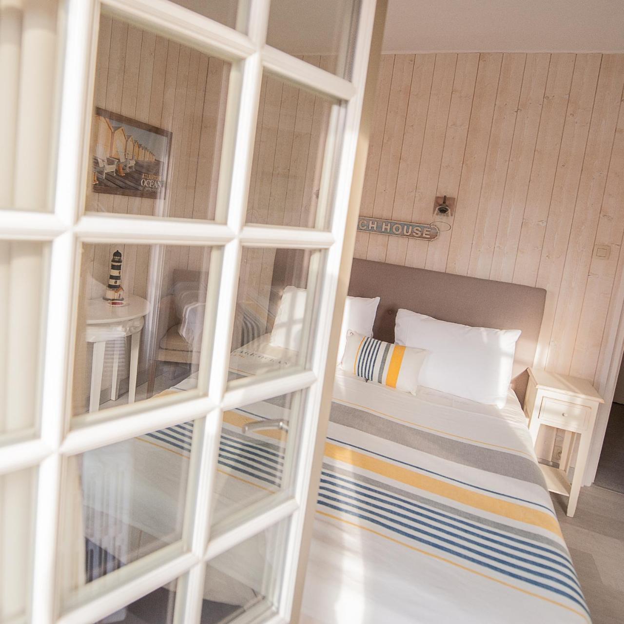 Hotel Villa La Tourelle De Haan Zewnętrze zdjęcie