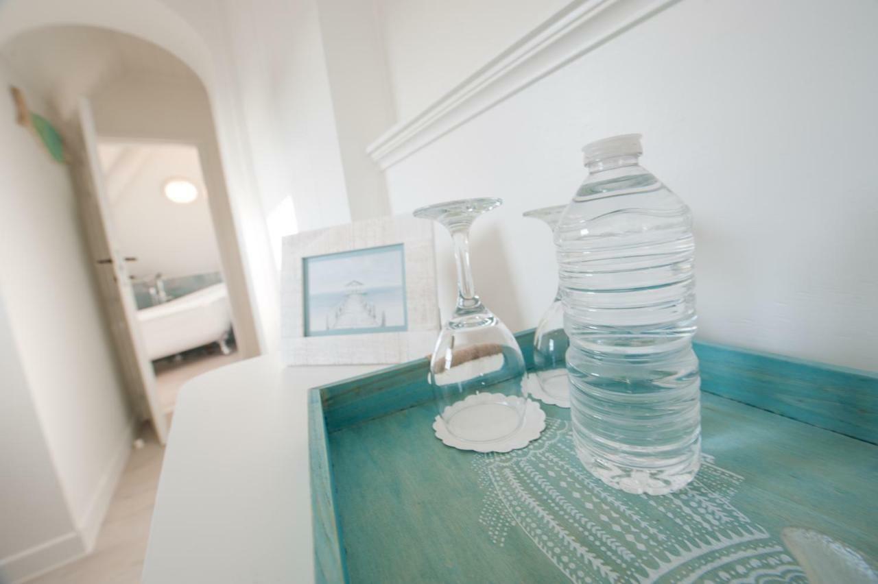 Hotel Villa La Tourelle De Haan Zewnętrze zdjęcie