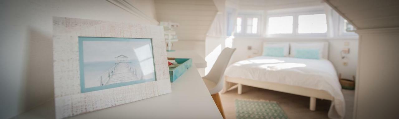 Hotel Villa La Tourelle De Haan Zewnętrze zdjęcie