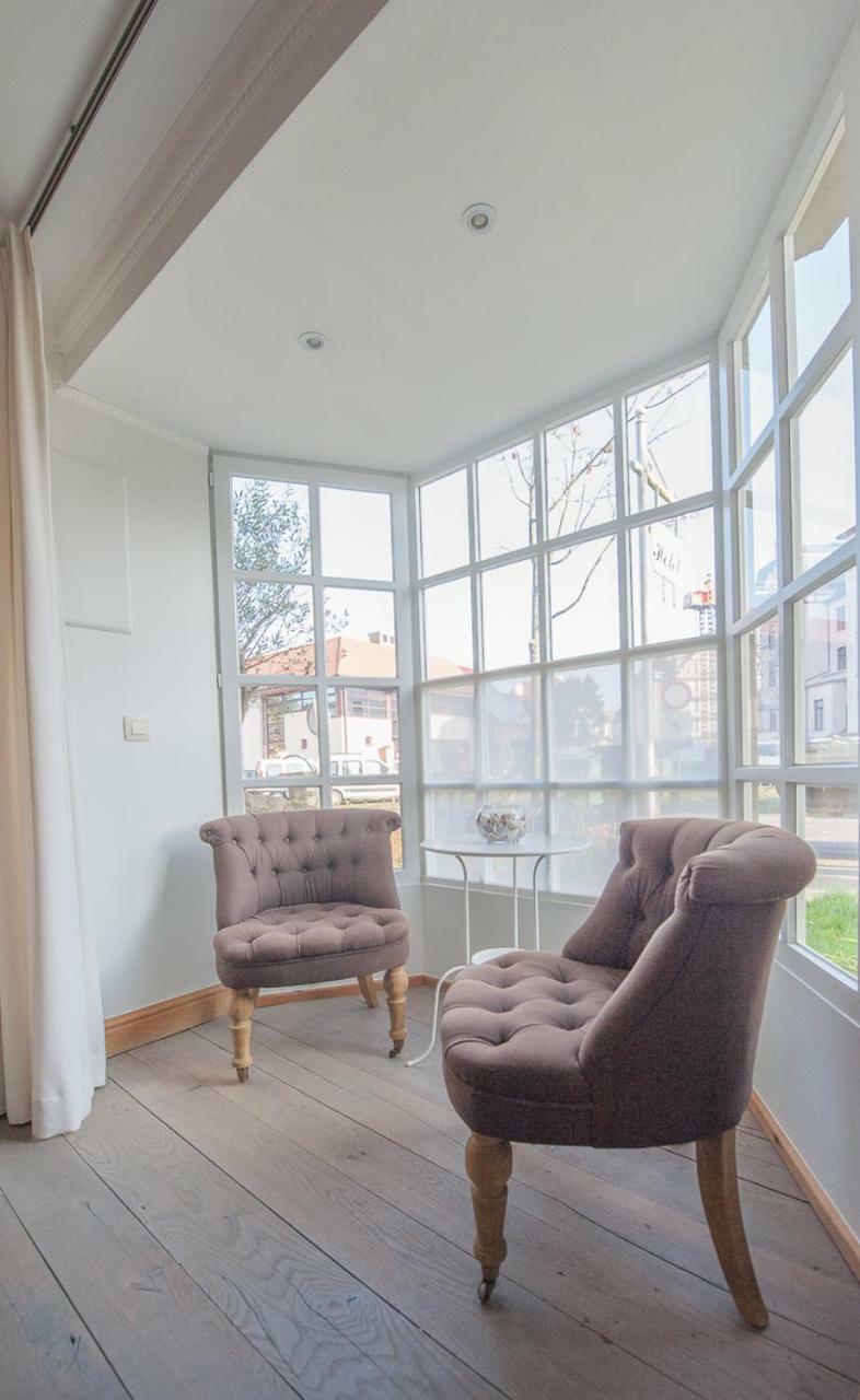 Hotel Villa La Tourelle De Haan Zewnętrze zdjęcie