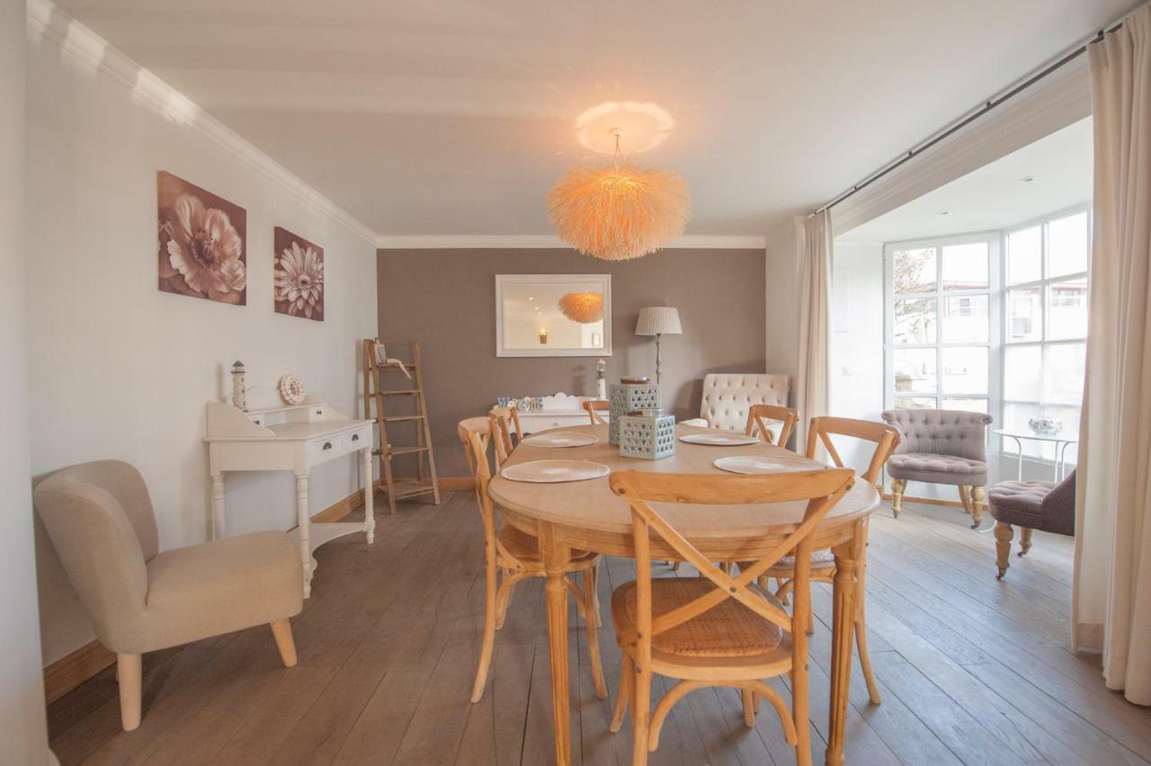 Hotel Villa La Tourelle De Haan Zewnętrze zdjęcie
